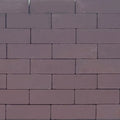 Strackstone Kera GRN+ Dikformaat 21x7x8 vlak elleboogverband rood PL2