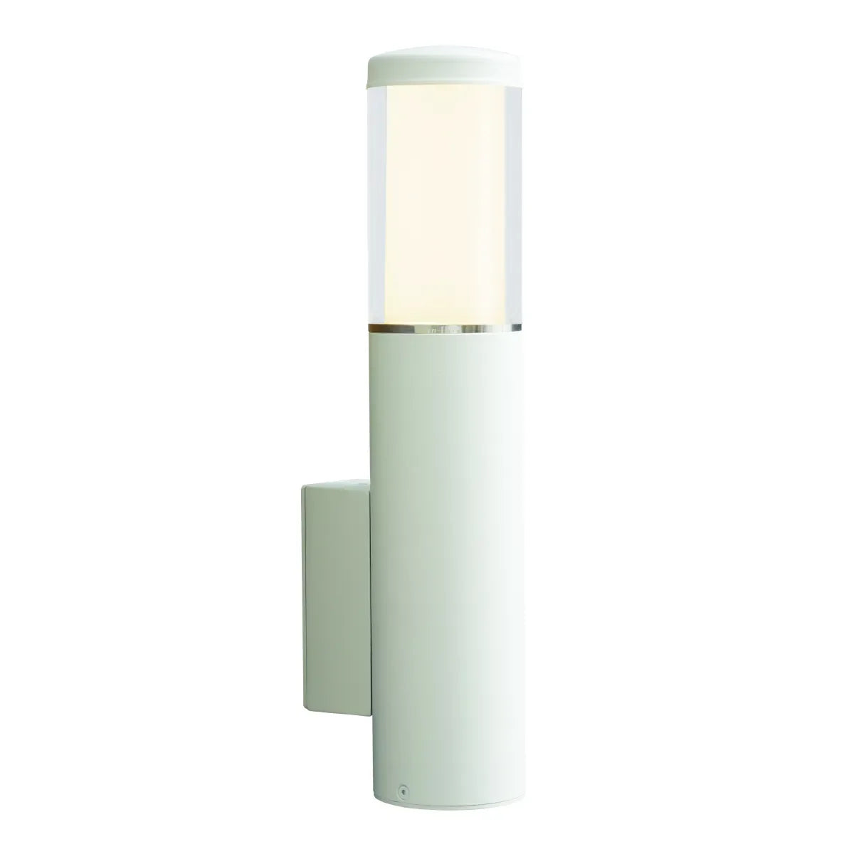 In-Lite Liv Wall 12V - White
