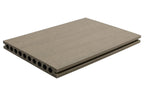 WPC Terrasplank RHK Premium 2,3x21x400cm Light Grey