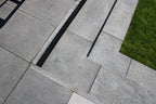 Schellevis Oudhollands Grijs Trap Binnenhoek 40x20