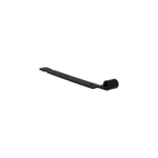 Heng 16-400mm m/verzet Zwart TXT