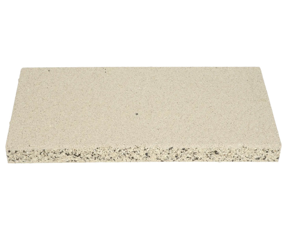 Zoak Wit 30x60x5,5cm