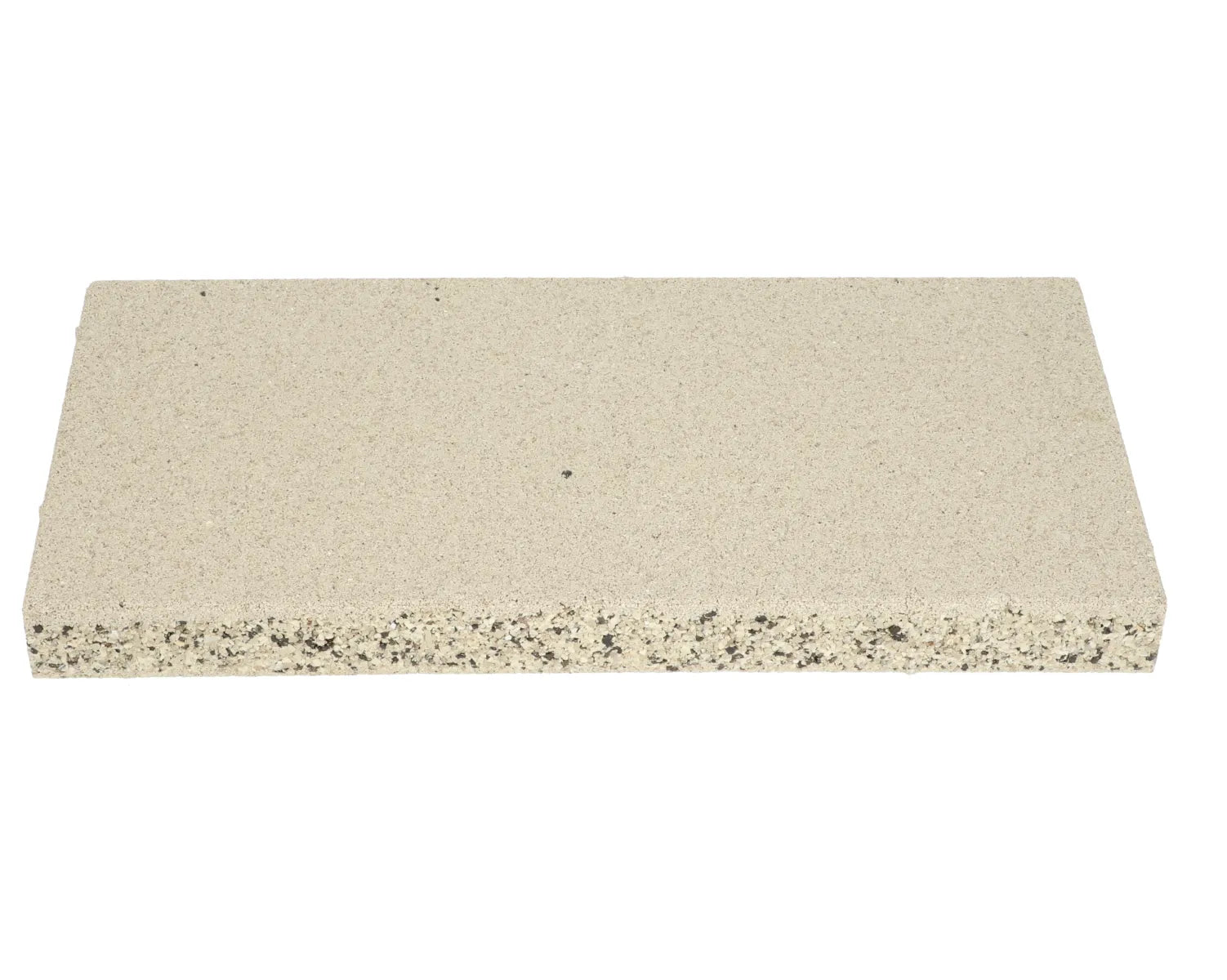 Zoak Wit 30x60x5,5cm
