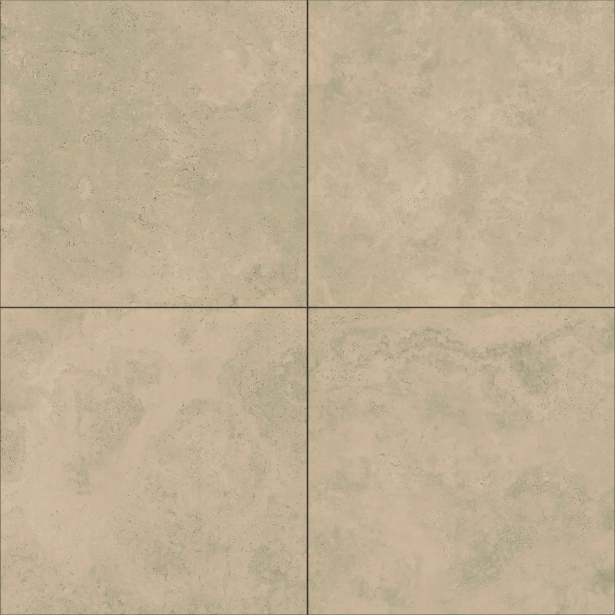 Cerasolid Pistoia Honey Cross 90x90x3cm