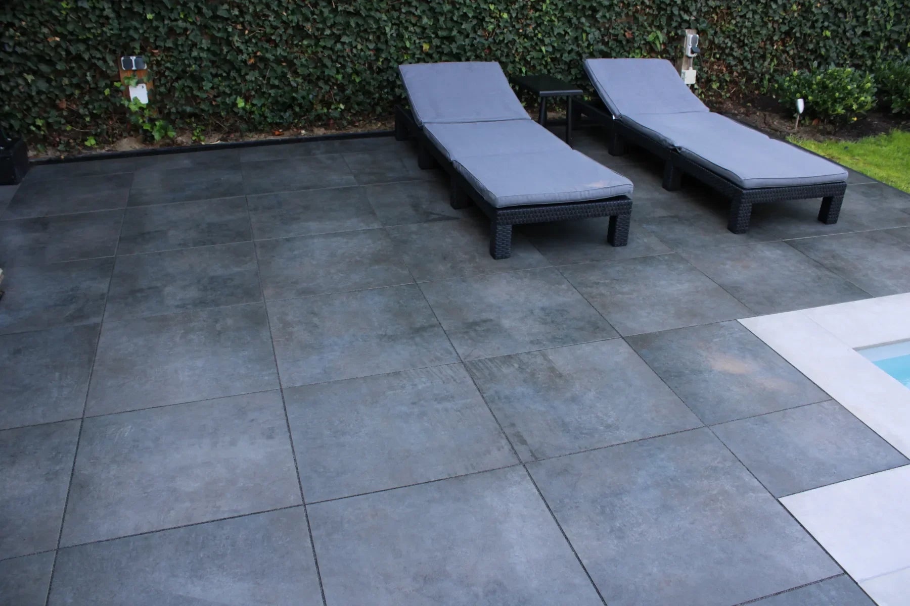 Cerasolid Sky Dark 60x60x3