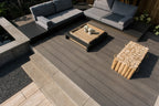 Schellevis Oudhollands Grijs Traptrede 100x37x15