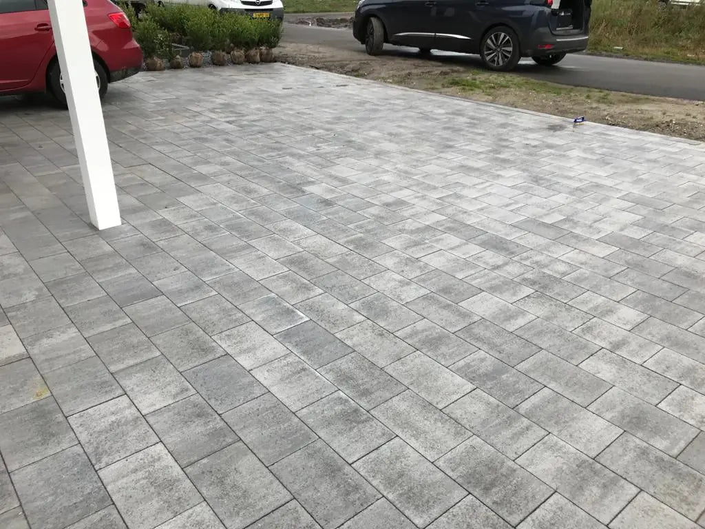 Furora+ 20x30x6cm Grey Nuance