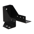 Raveeldrager zwaar 335/59x138mm zwart TXT