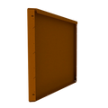 Fixed Height Line WS 56cm Lengte 60cm