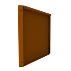 Fixed Height Line WS 56cm Lengte 60cm