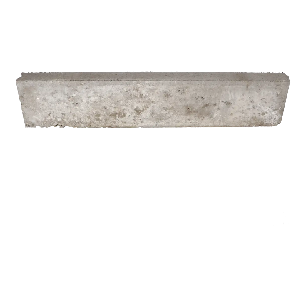 Opsluitband 8x20x100 grijs GRN+ KOMO