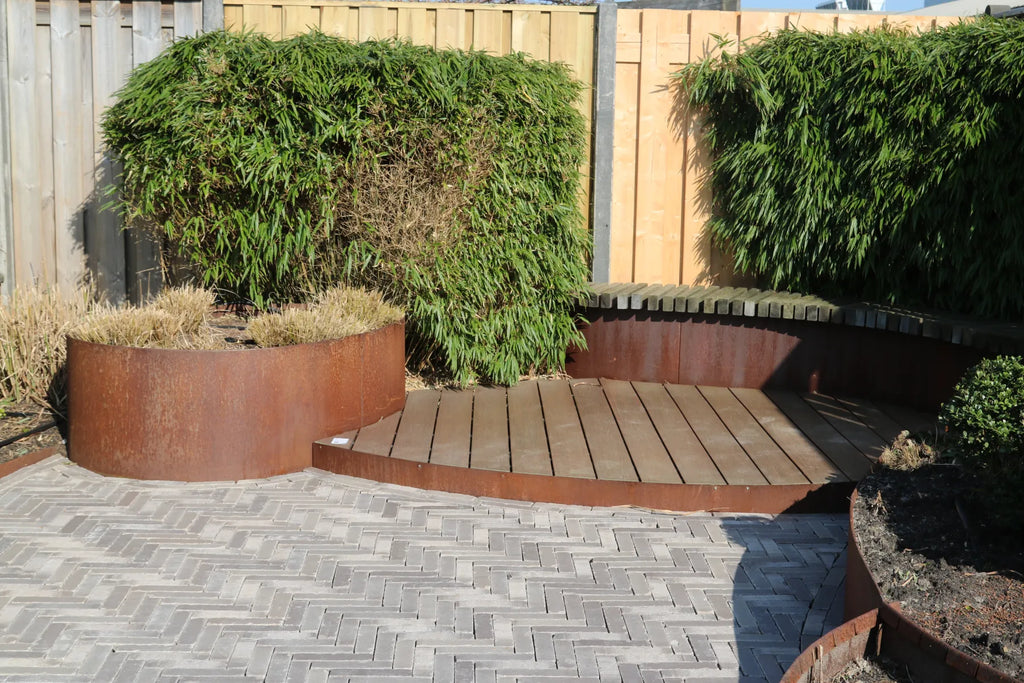 Rustiek Waalformaat WF60 Lotis