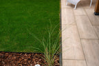 Ceradin Wood Driftwood Brown 40x120x2cm /1st
