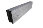 Opsluitband 12x25x100 hanzezwart GRN+ KOMO