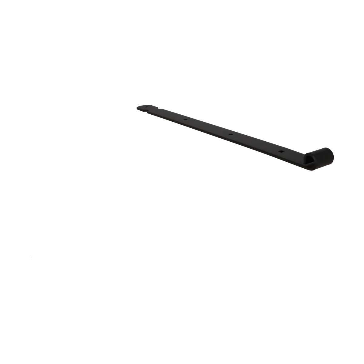 Heng 16-600mm zwart TXT
