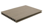 WPC Terrasplank RHK Premium 2,3x21x400cm Light Grey
