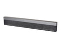 Overzetprofiel Opsluitband 6cm Gelijkz.