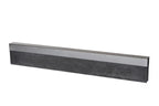 Overzetprofiel Opsluitband 6cm Gelijkz.