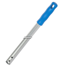 HMK - Aluminium Telescoop steel 3x0,60mtr tbv padhouder