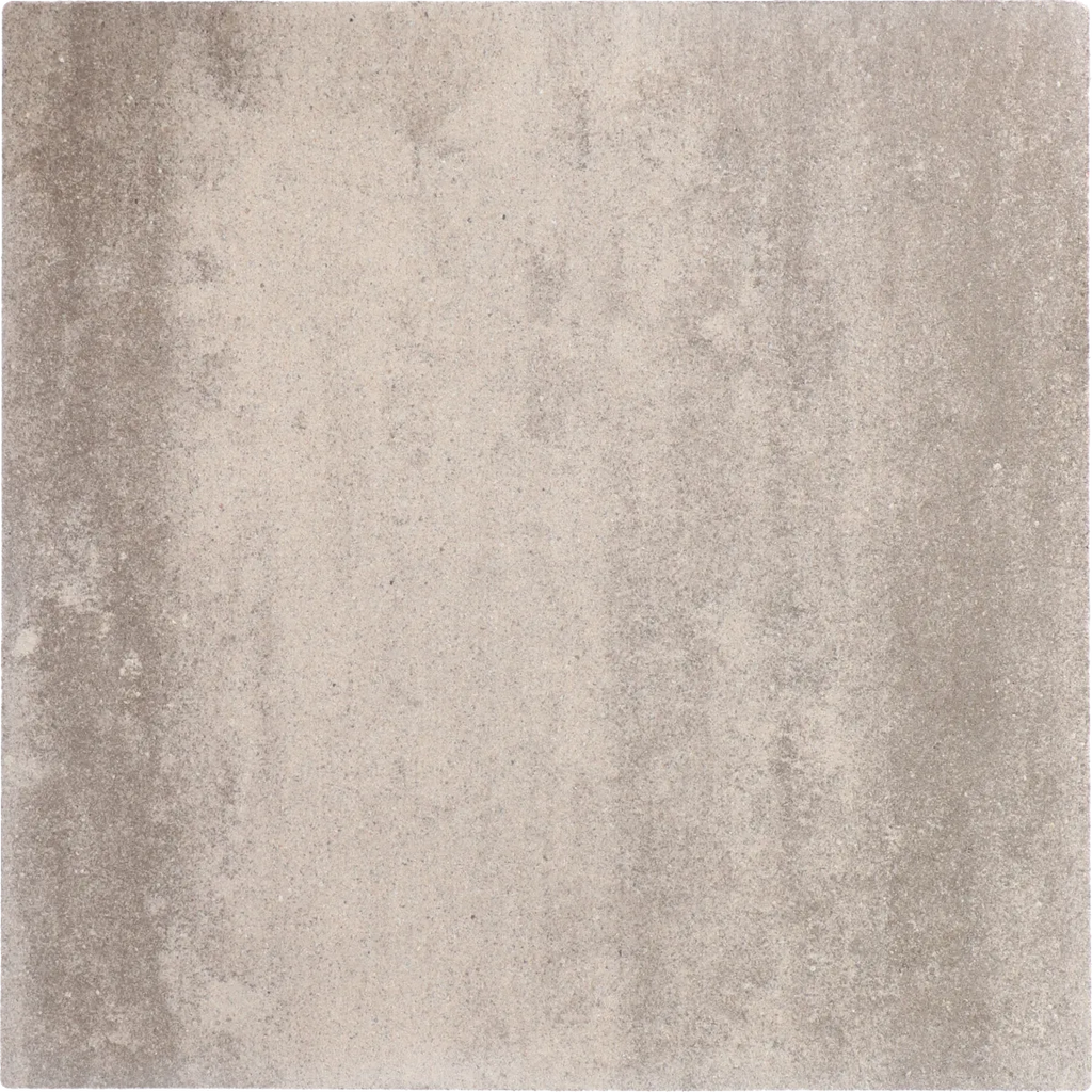 Estetico+ Licht bruin nuance 60x60x4cm