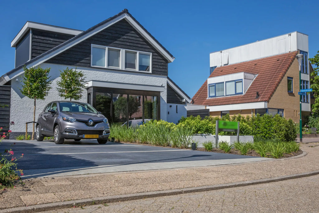 Schellevis Oudhollands Grijs DF 21x7x8