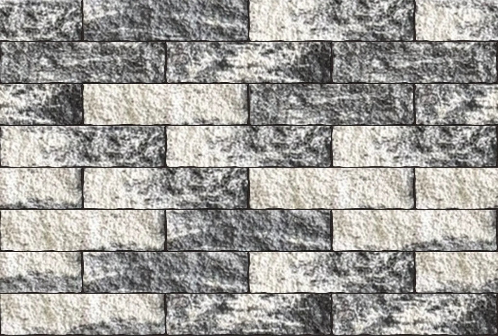 Wallblock Split