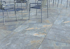 Cerasolid Mojave Blue 90x90x3