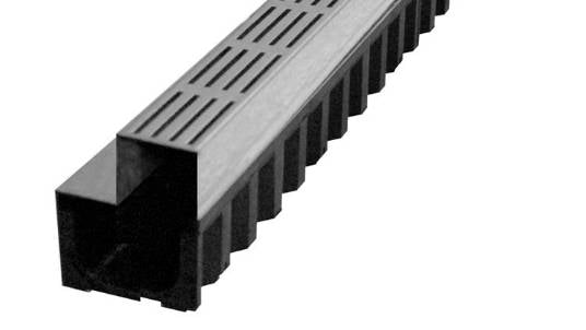 aco hexa designline