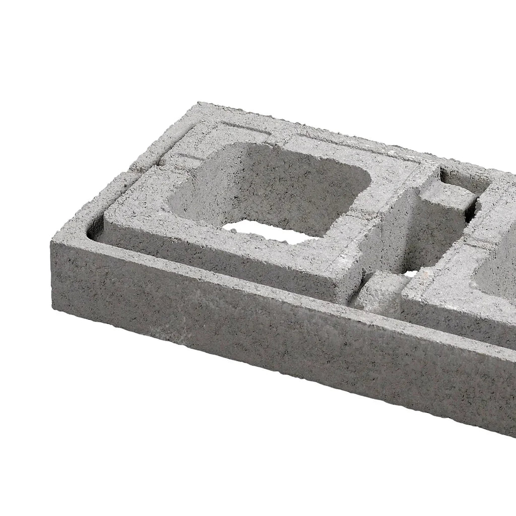Moodul 60x30x9cm Grey