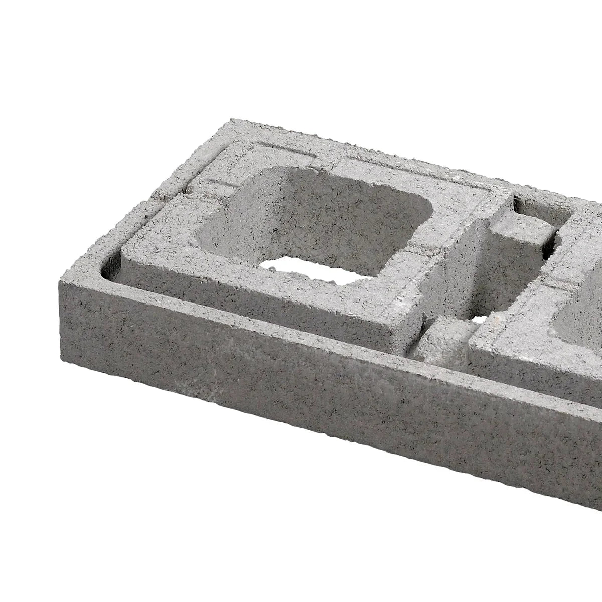 Moodul 60x30x9cm Grey