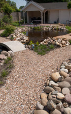 Schelpen Schoongewassen MB (350kg)