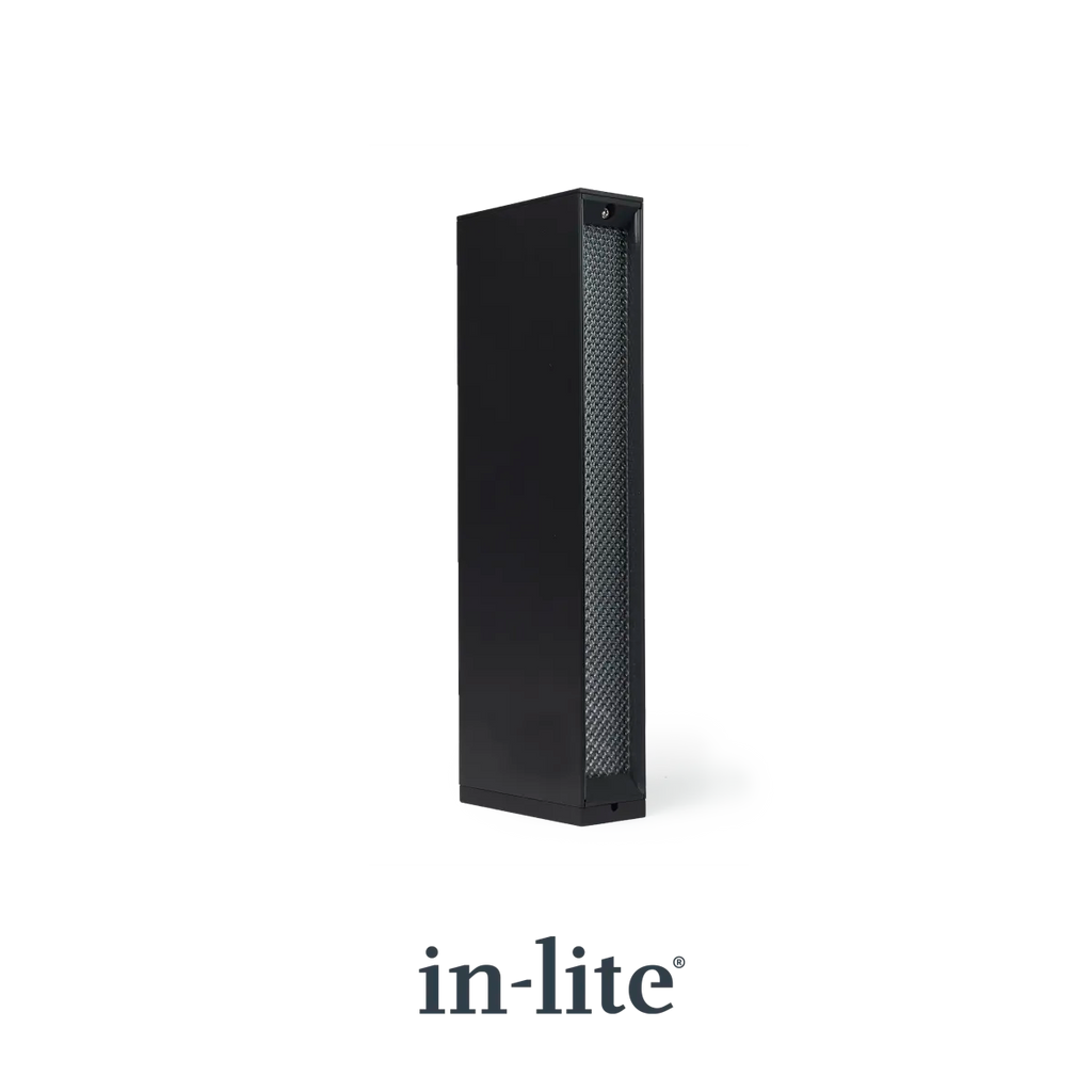 In-Lite Evo Solitary Low 12V - Dark