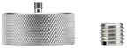 SOLA Schroefdraadapterset tbv bouwstatief GA-SET