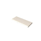 Schellevis Oudhollands Creme Zwembadrand 100x40x5cm