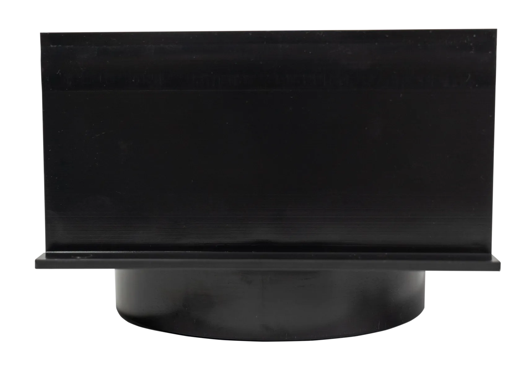 Top Stone 100/100 - Gootverbindingsstuk - 110mm onderuitloop