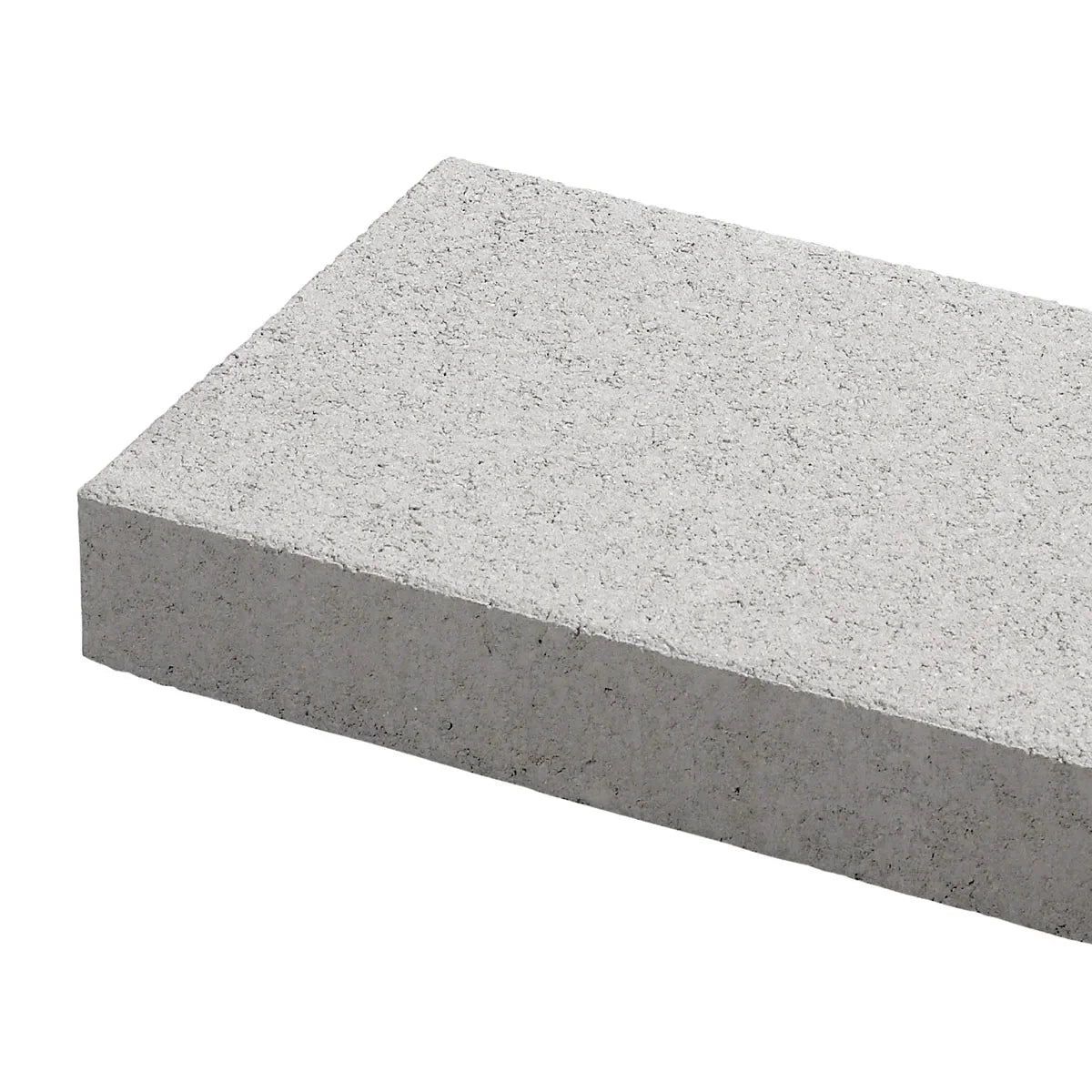 Moodul afdeksteen 60x30x7,5cm Grey