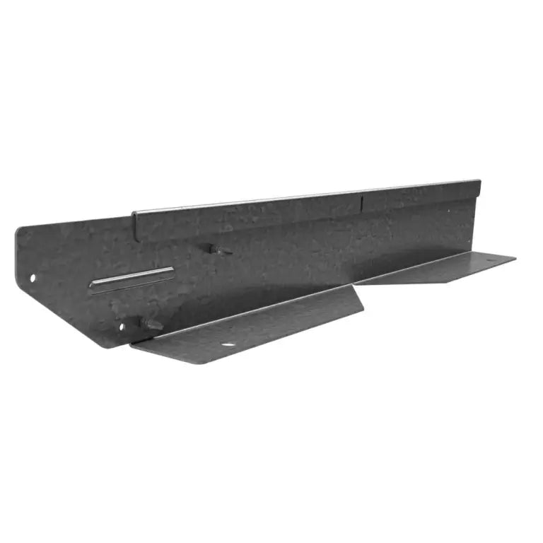 Rigidline Hoek Gegalvaniseerd 7,5cm