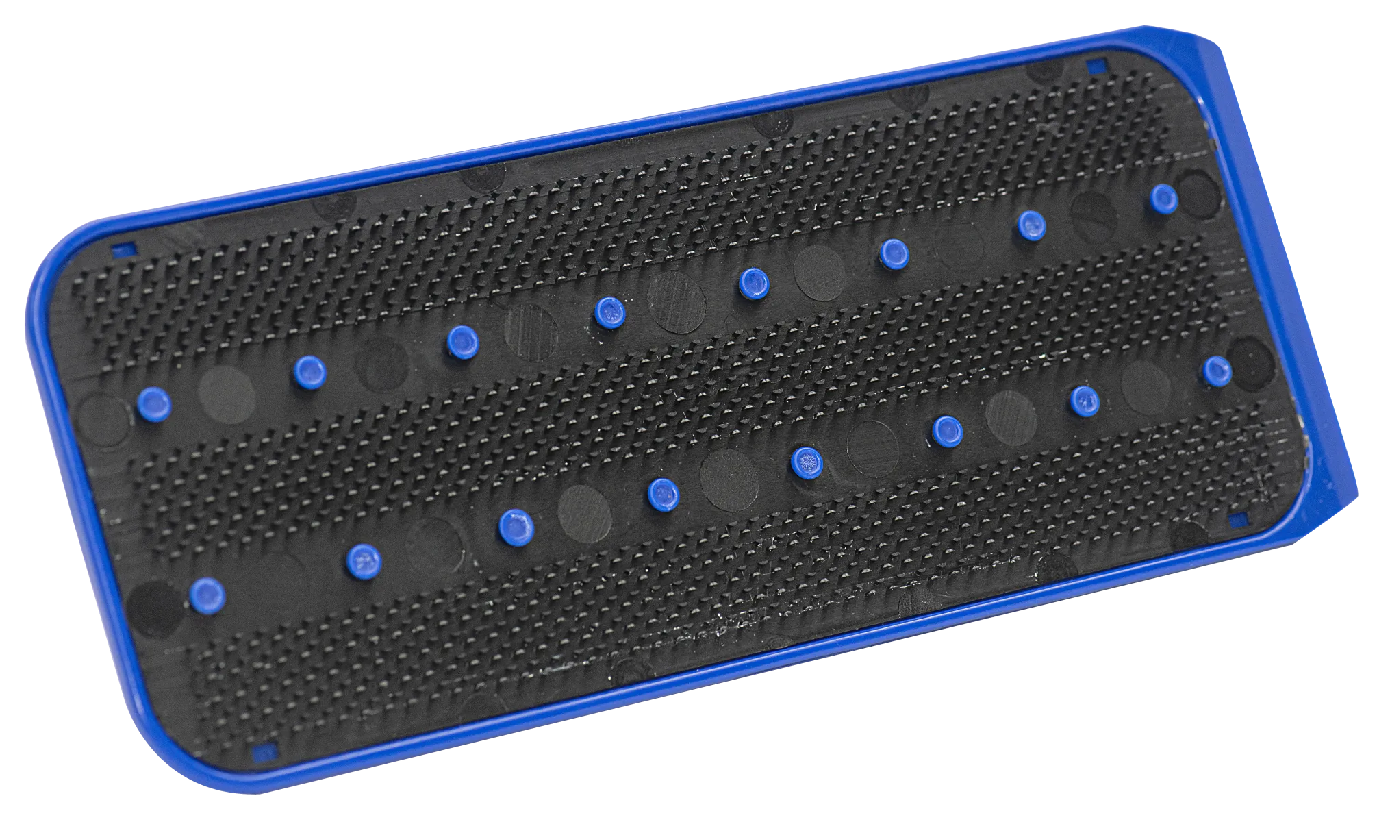 HMK - Padhouder 11,5x25cm voor steel