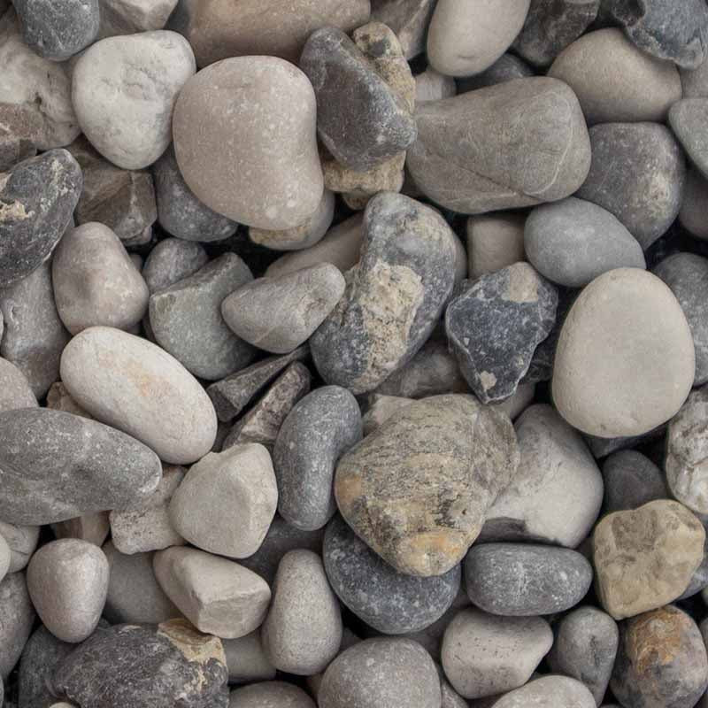 Alpengrind (Castle grey)