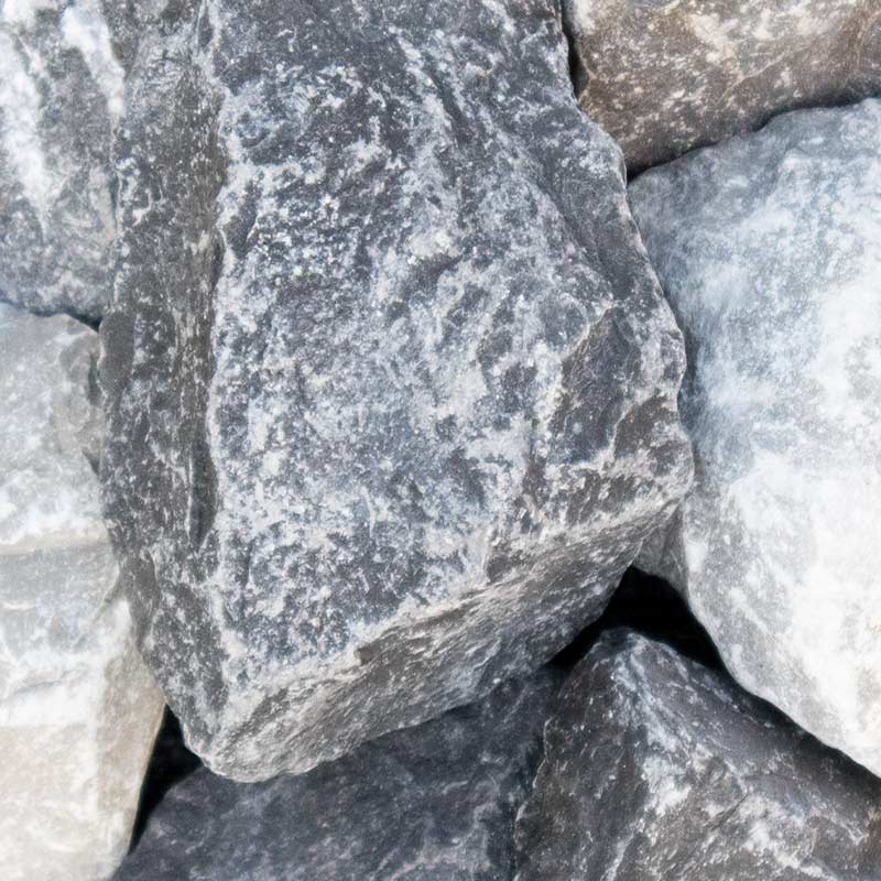 Ardenner grijs breuksteen