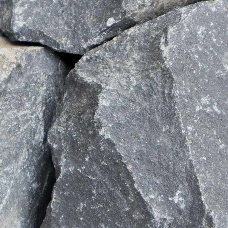Ardenner grijs breuksteen
