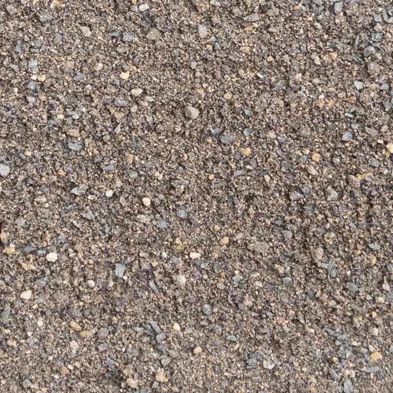 Ardenner grijs split