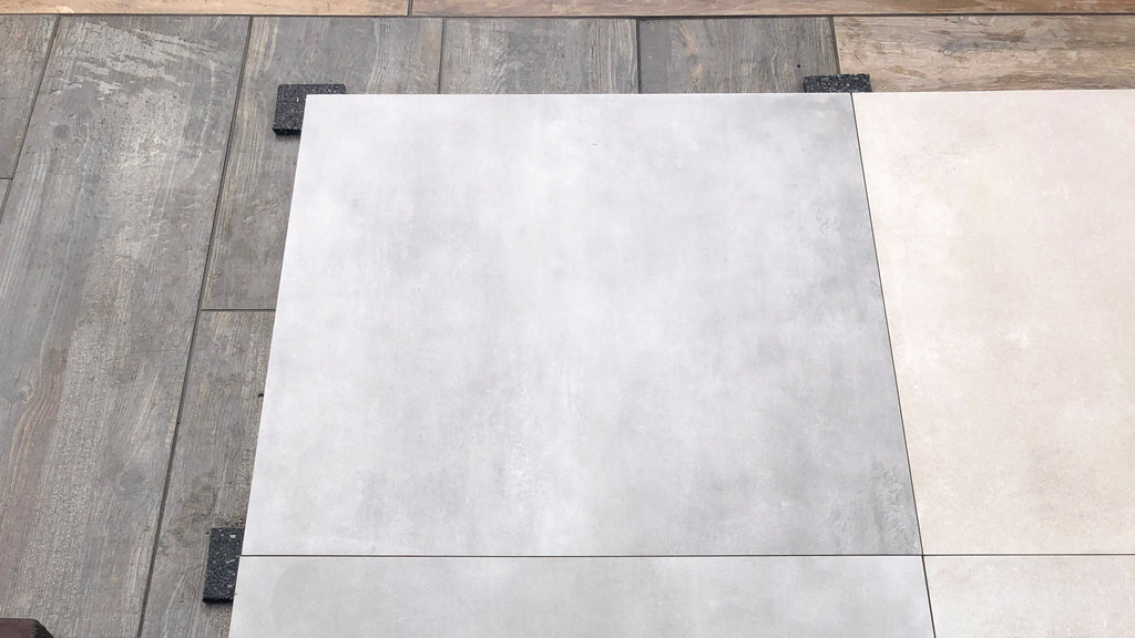 Make Ash 80x80x2 partij
