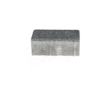 Ecotop Premium Bss 21x10,5x8 normaal facet elleboogverband WGS basalt 1-3/40%gk KOMO PL2