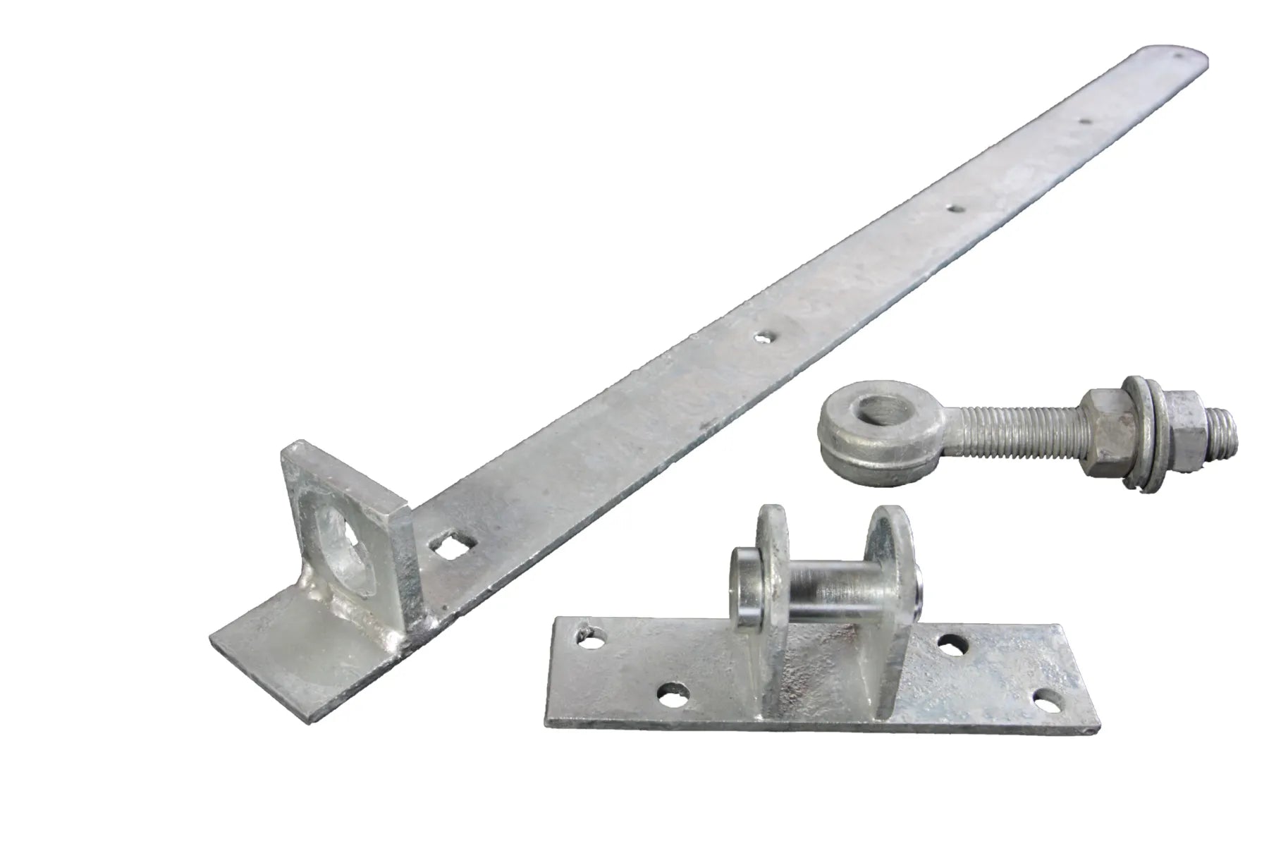 Verstelbaar Heng+oog+duim set FV nr10(670mm)