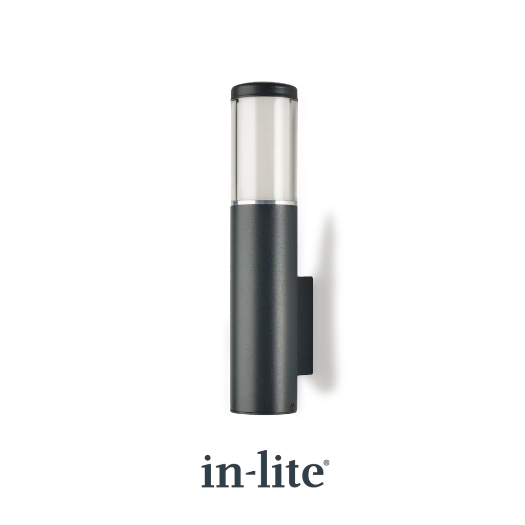 In-Lite Liv Wall 12V - Dark Grey