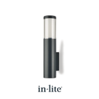 In-Lite Liv Wall 12V - Dark Grey