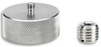 SOLA Schroefdraadapterset tbv bouwstatief GA-SET