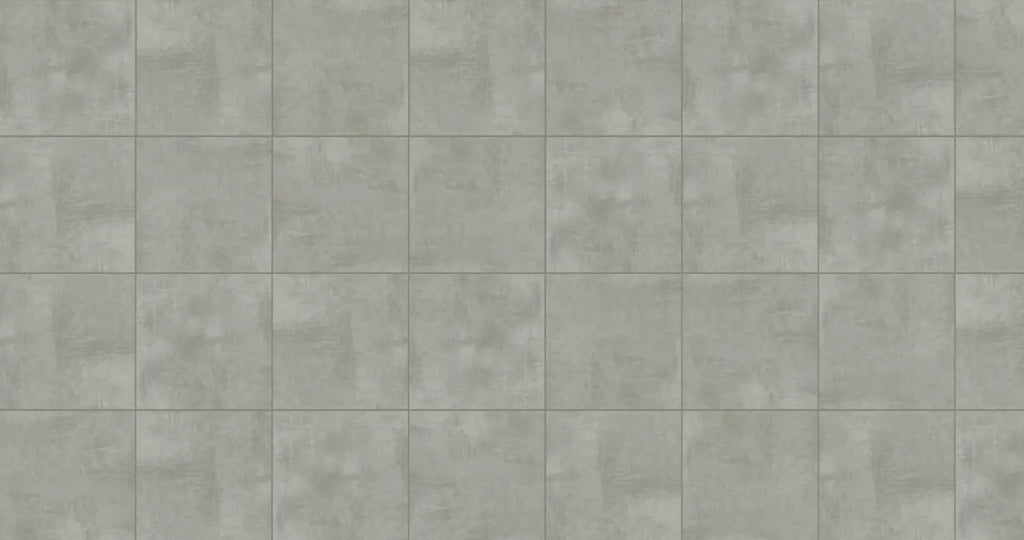 Ceradin Verno 60x60x2cm Grey