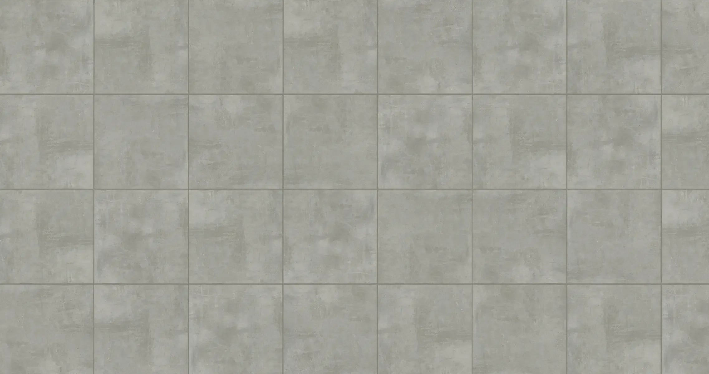 Ceradin Verno 60x60x2cm Grey